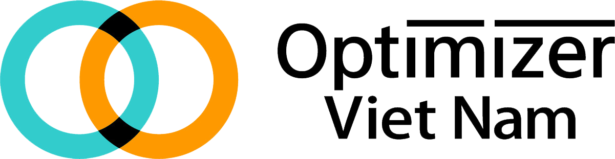 Logo of Optimizer Vietnam copmany