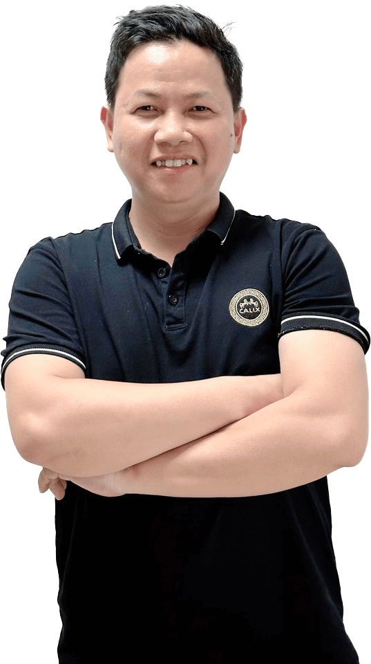 Director of Optimizer Vietnam company