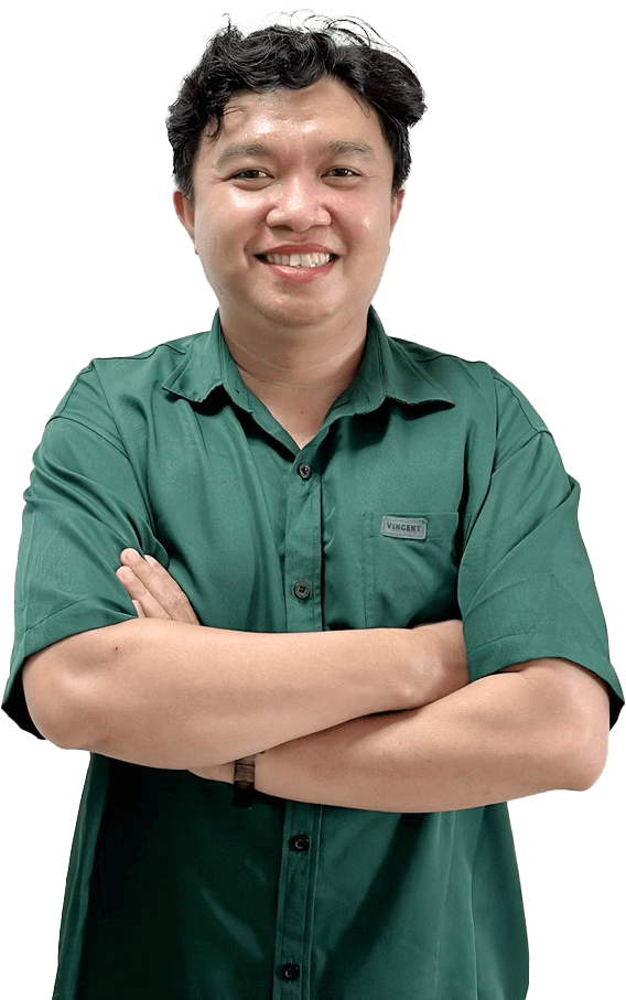 Tech Lead of Optimizer Vietnam company