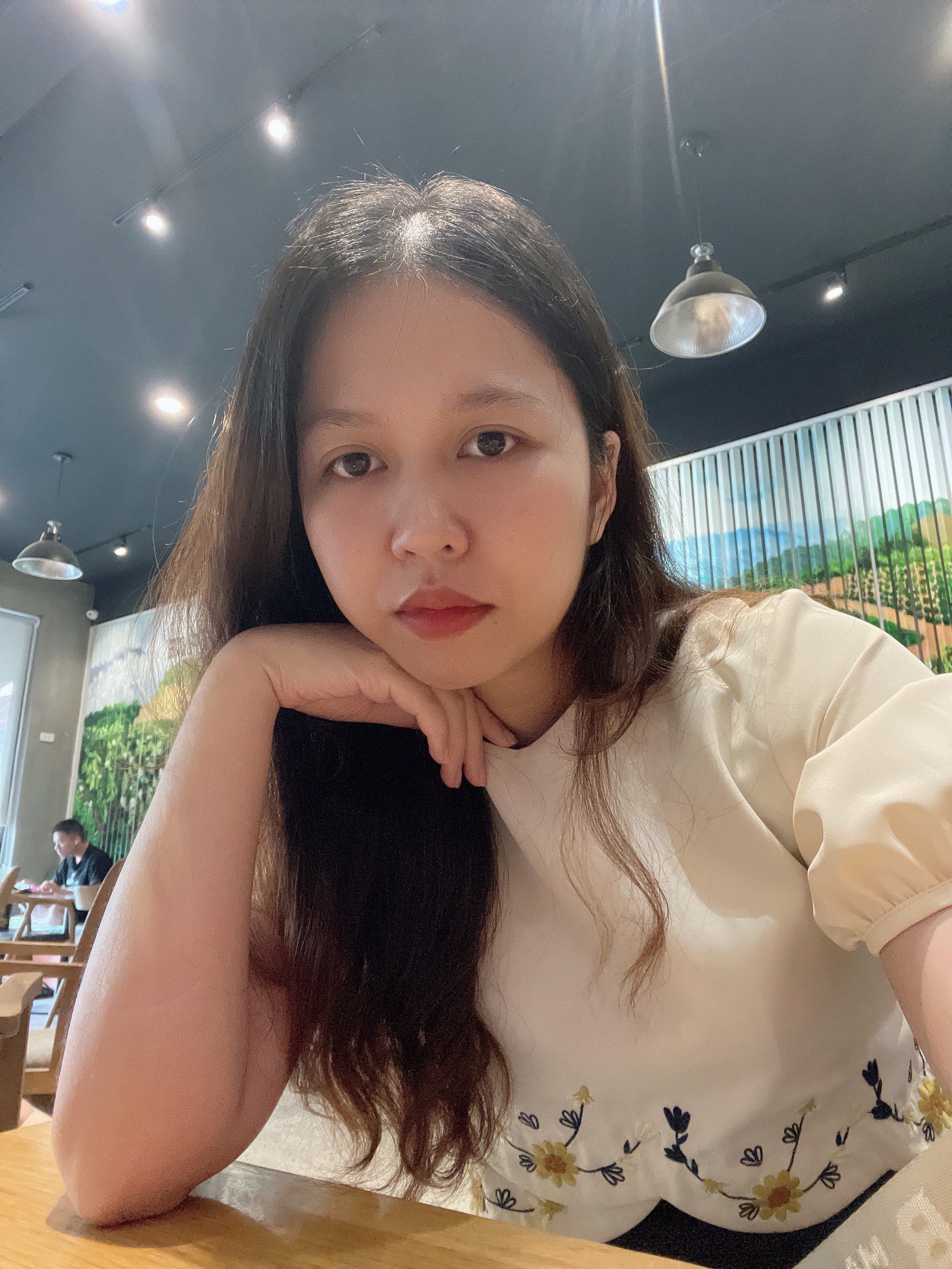 Web developer of Optimizer Vietnam company