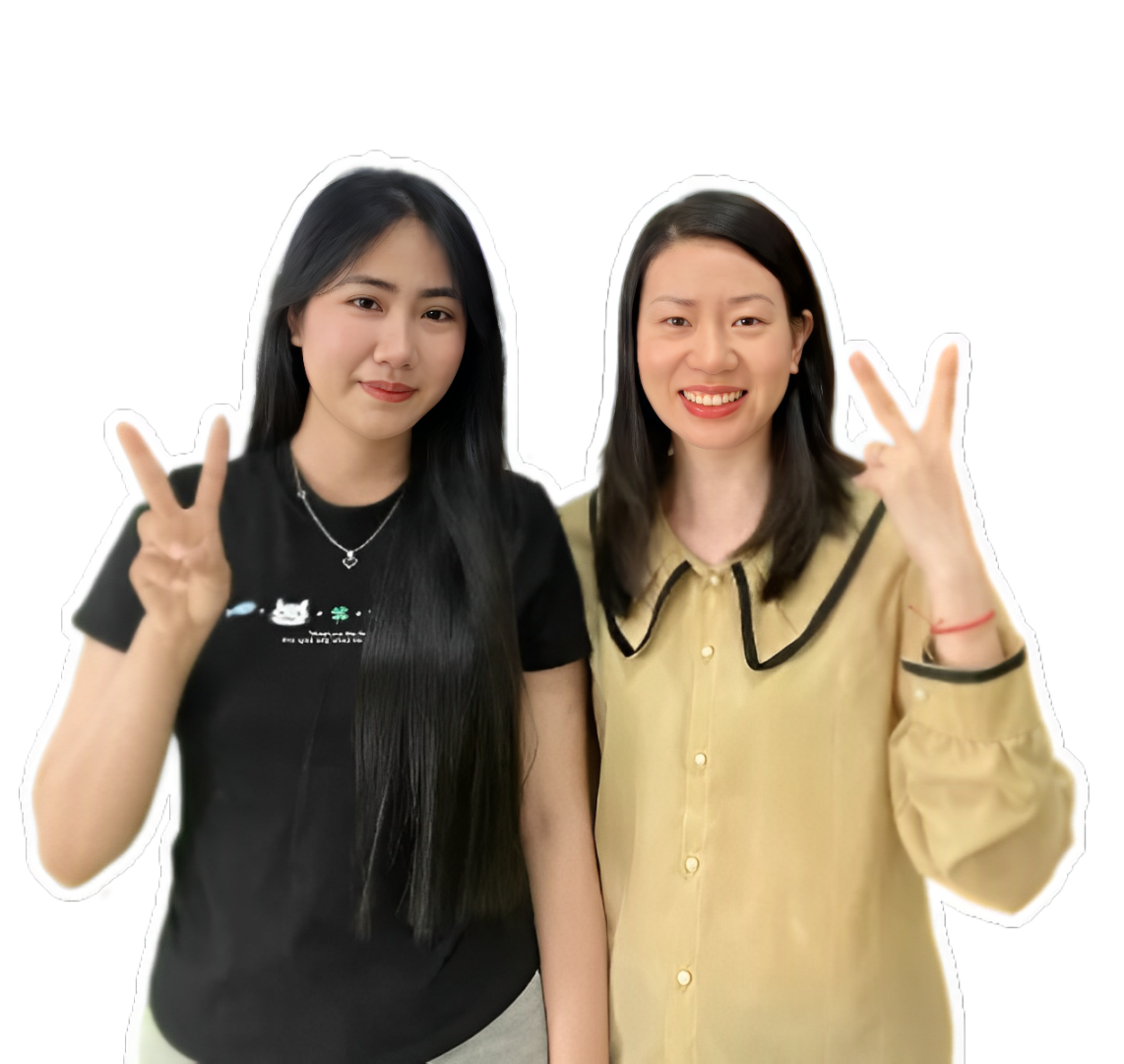 Nhóm Nhân Sự Hành Chính