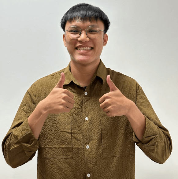 Web developer of Optimizer Vietnam company