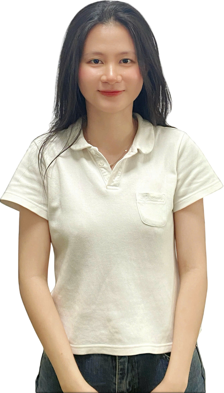 Nguyễn Huỳnh Thanh Thảo