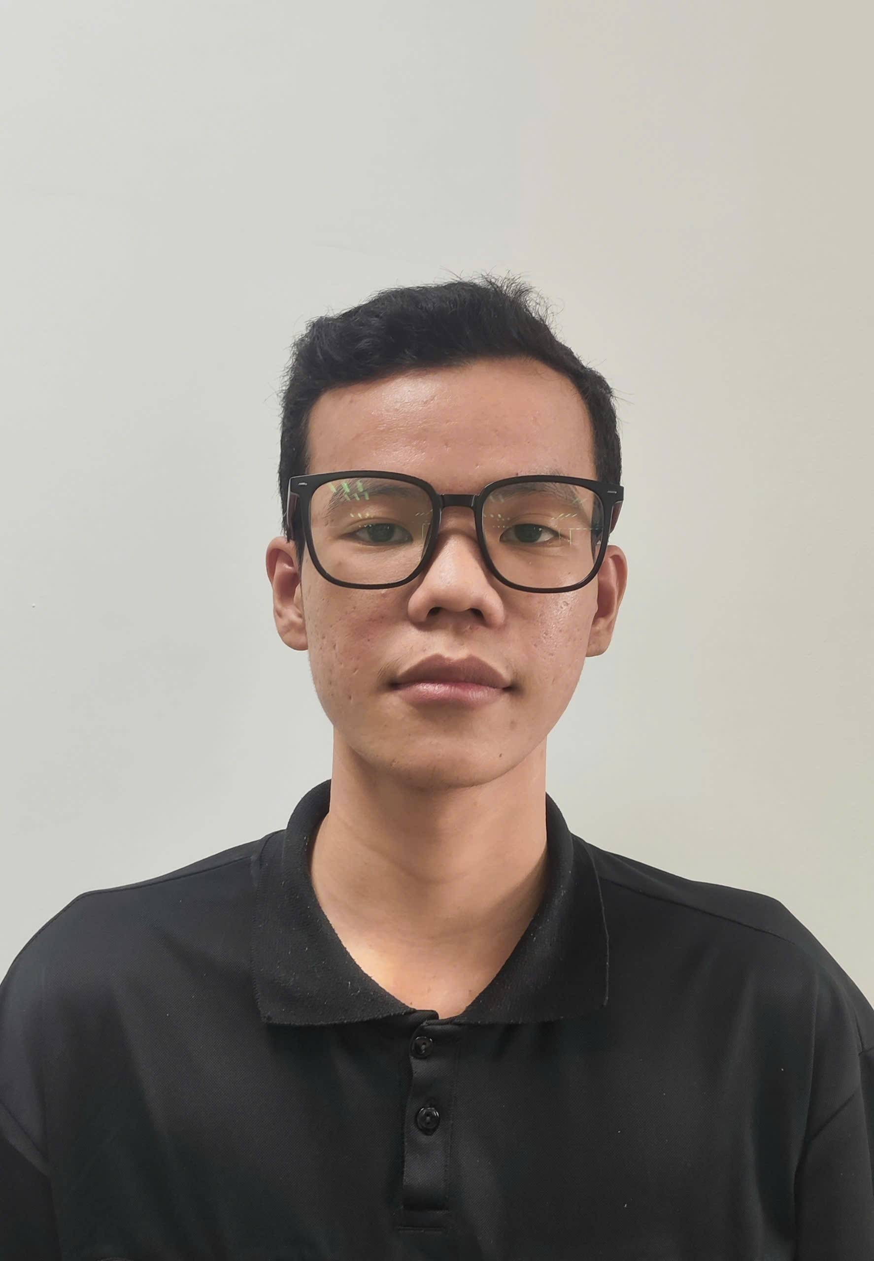 Web developer of Optimizer Vietnam company