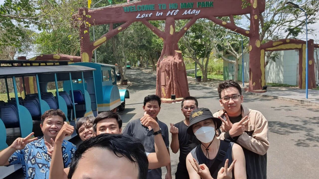 Company Trip Company Trip