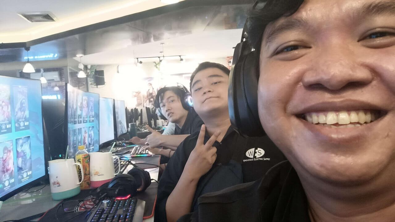 Đi chơi net